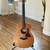 Taylor GS Mini Mahogany Acoustic Guitar w/ Case 1 thumbnail