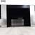 Exceptional Office Desk With Glass Top 7 thumbnail