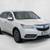 2015 Acura MDX  Tech Pkg SUV 3 thumbnail