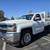 2018 Chevrolet 1500 Stake Bed 5.3L gas,9ft Alluminum bed!  2 thumbnail