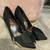 ✨ Ted Baker Black Bow Heels – EU 36.5 (US 6.5) – Like New + Sole Savers  1 thumbnail