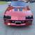 1986 chevy camaro iroc z - 5spd manual t-top collector plated original 32km 5 thumbnail