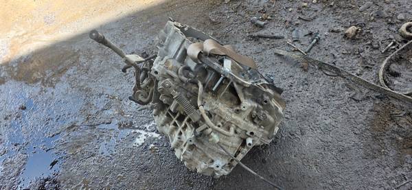 ★2009-2014 NISSAN MURANO - AUTOMATIC TRANSMISSION-#M17685★ 1