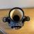 Rare Antique 1920s Czechoslovakian Egyptian Revival Amphora pottery 5 thumbnail