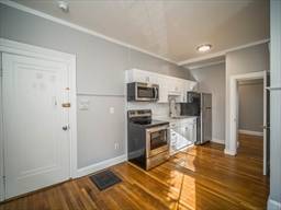 $2,600 / 1br - South Boston 1 Bed/1 Bath Apartment | Near Broadway (South Boston)63810063080451121