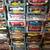WANTED DIECAST CAR COLLECTION  1 /18 in BOX COLLECTIONS 8 thumbnail