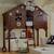 Twin Bed Tree House / Pottery Barn 4 thumbnail