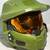 2020 Microsoft Disguise Halo Master Chief costume cosplay helmet mask 3 thumbnail