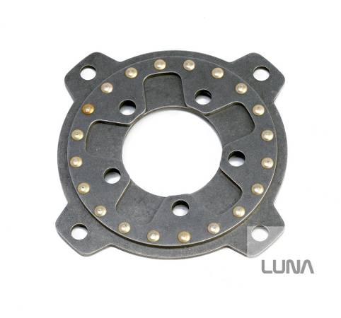 Sur Ron sprocket adaptor 1