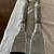**** Original Ford Mach I CJ Chrome Exhaust Tips DOZZ-5255-A Excellent 2 thumbnail
