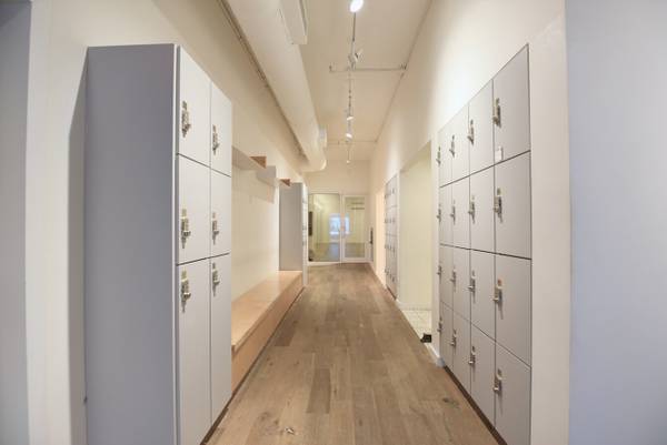 $15,000 / 2200ft2 - Espacio de Estudio Llave en Mano en Alquiler con Excelentes Vistas, ¡Clásico! (Nolita / Bowery)63788783941379122