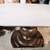 55" SINTERED STONE/SOLID SCULPTED MANGO DI ING TABLE - ALLNEW 6 thumbnail