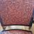 Beautiful crafted foldable chairs 1 thumbnail