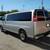 VERY NICE LS PACKAGE GMC 15 PASSENGER VAN....UNIT# 1980W 4 thumbnail
