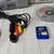 Sony PlayStation PS1 Console Bundle Lot +2 Games SCPH-9001 (Tested) 9 thumbnail