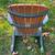 Child's Adirondack Rocking Chair 2 thumbnail