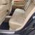 2005 LS430 Lexus sedan black on beige 5 thumbnail