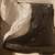 Woman's motorcycle boots 2 thumbnail