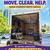 $90 per hour 🌟 MOVING, JUNK REMOVAL, DELIVERY & LABOUR 2 thumbnail