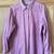 Pink Shirt / Jacket size M 1 thumbnail