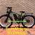 52V 2000/3000Watt Dual/Twin Electric Motor Mountain e-Bike, 38mph,  26x4.0 Fat T 7 thumbnail