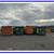 Used 40’ Shipping Container Cargo Storage Conex Containers For Sale 10 thumbnail