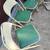 Metal folding chairs 2 thumbnail
