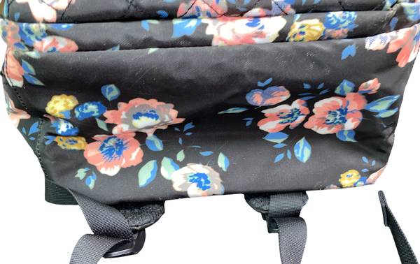 Nubily Girls Mochila para Laptop Diseño Floral Limpio - $25 (Baldwin)63471464465155122