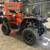 SAVE $600 & GET 0% & PLOW W/ THIS 2025 C800T ATV #000729 6 thumbnail