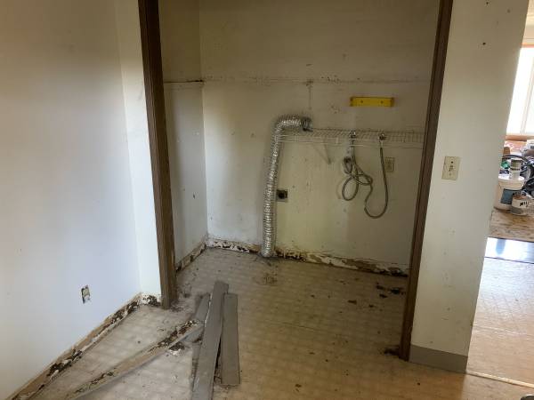 Quality Flooring Install 1