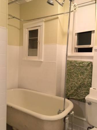 $1,345 / 1br - Apartamento de 1 habitación a 3 cuadras del centro de Northampton - Servicios incluidos (Northampton)64017044763777123