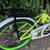 Green Folding Bike 5 thumbnail