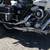 Harley FXRP exhaust 1 thumbnail