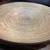 Huge MCM Style 24” Diameter SPUN BAMBOO Art Centerpiece Platter Bowl 3 thumbnail