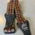 NOS Acoustic Guitar Strap by GHS 1 thumbnail