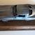1963 Chevrolet Corvette Stingray 4.5" pewter car box pedestal Avon 2 thumbnail