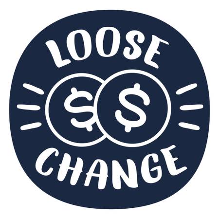 Wanted! Your jars/coffee cans of loose change 1