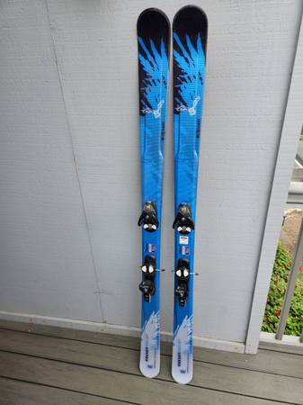 スキー 175 Salomon 1080 Pocket Rocket 175 Salomon 1080
