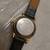 vintage Timex Gold-Tone Quartz Analog Women Ladies Watch 5 thumbnail