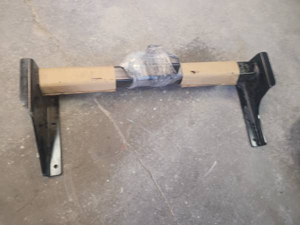 Brand New Class 4 Ultra Frame Receiver Hitch 1