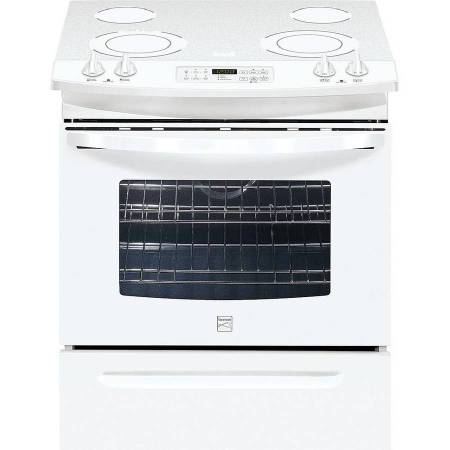 Kenmore Range oven new RETAIL $1649.00 1