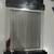 1984 to 1987 Honda Goldwing (Radietor Chrome Cover Grill Panel) 7 thumbnail