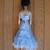 Vintage BARBIE FASHION OUTFIT COLLECTION - Lot 5 2 thumbnail