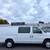 2014 Ford E-Series E 350 SD 3dr Extended Cargo Van 9 thumbnail