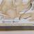 2 Hermes and 1 Gucci Silk Scarves Framed 2 thumbnail