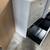 EXCELLENT 1 - 3 dr locking  lateral file cabinet  STEELCASE 36" wide 8 thumbnail