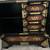 1970 Asian Style Campaign Tansu Chest 5 thumbnail