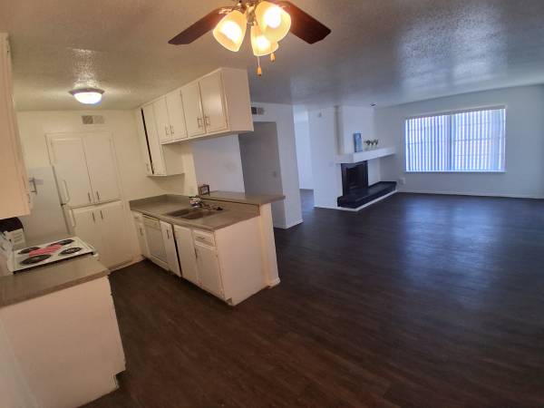 $1,099 / 2br - 1240ft2 - 2 BEDS 2.5 BATHS TOWN HOME READY TO MOVE IN !!!! (Oklahoma City)63670502685571122