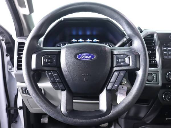 2017 Ford F-150 XLT - Photo 11