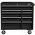 Viper 41-Inch 9-Drawer Rolling Cabinet/workbench/supply drawers 8 thumbnail